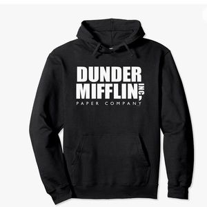 Hoodie Dunder Mifflin